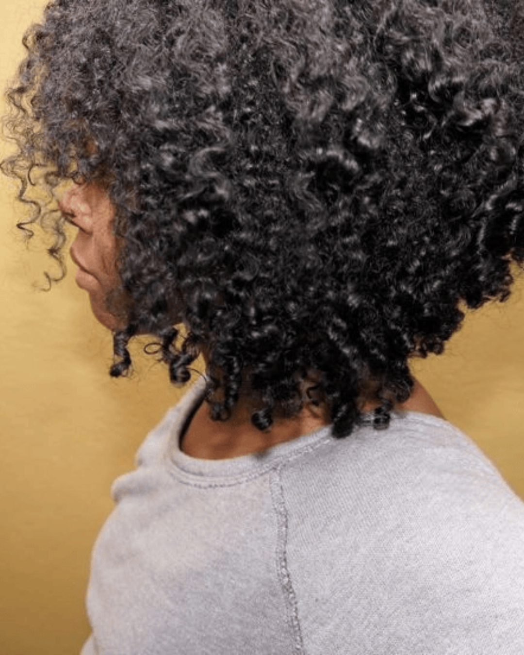Why Direction Matters in Your Hair Routine