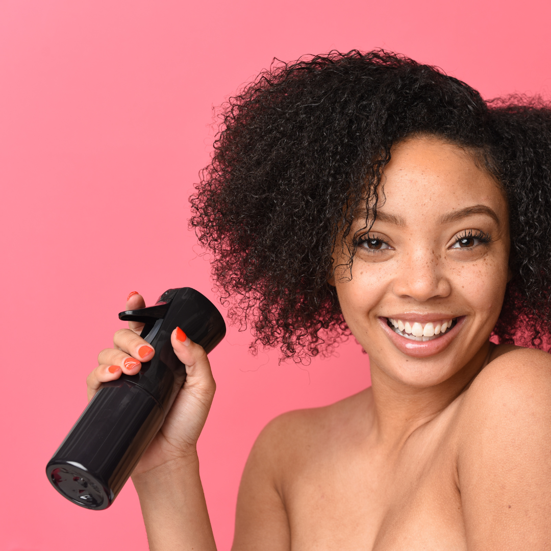 The Game-Changing Secret to a Perfect Wash and Go