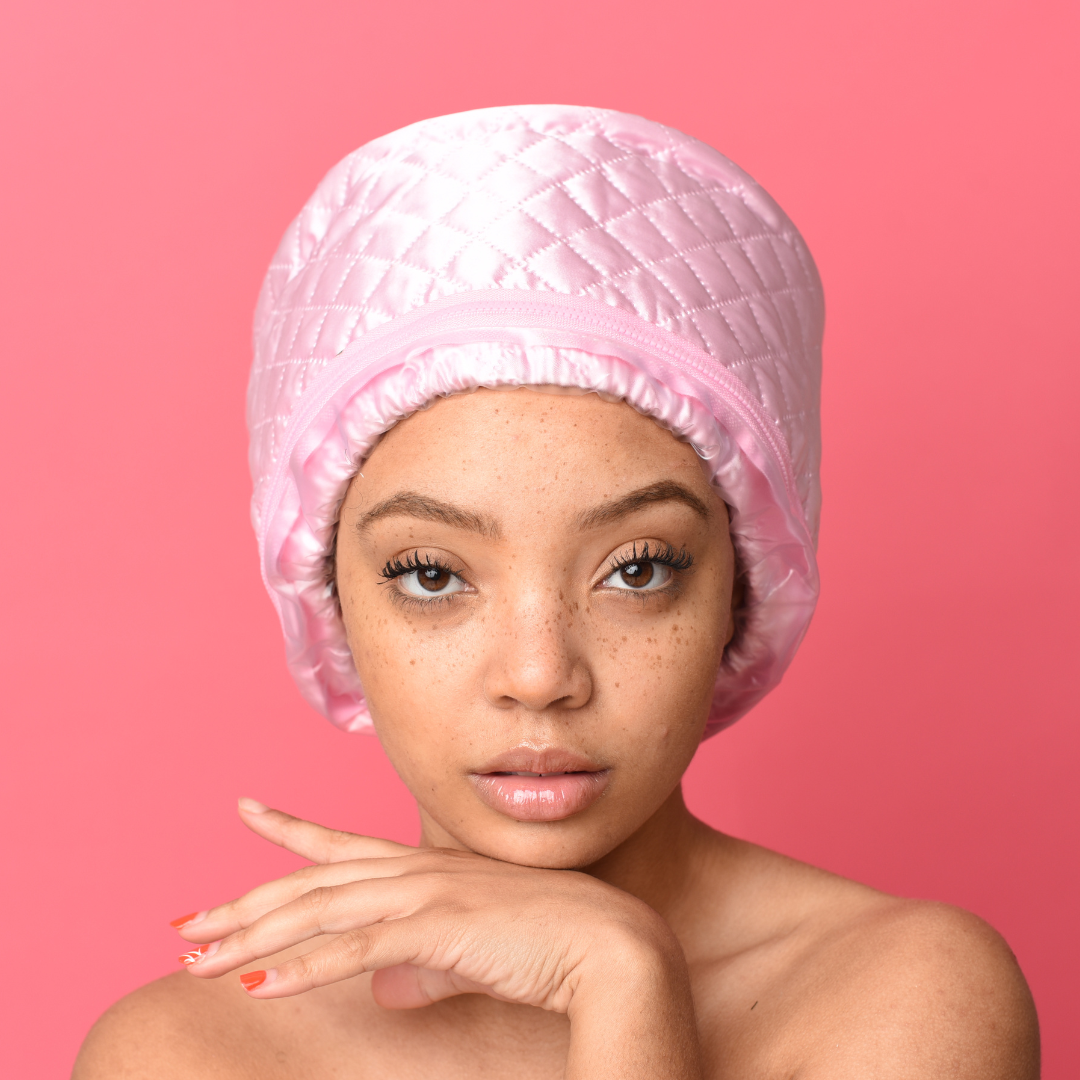 Revive, Enhance, Rejuvenate, Moisturize Low Porosity Hair