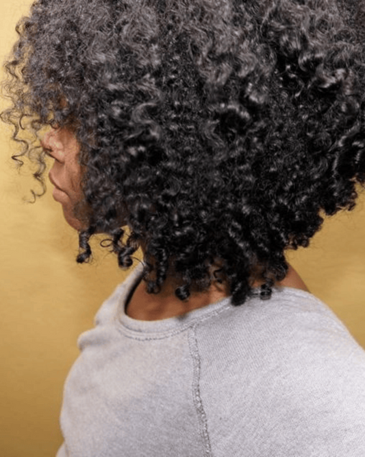 Why Direction Matters in Your Hair Routine