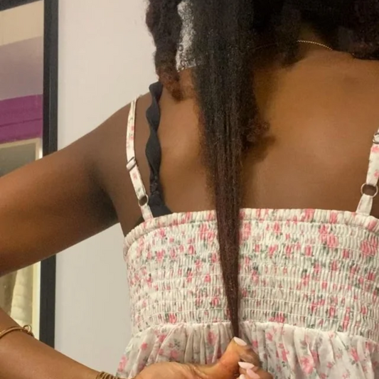 What Determines Your Hair Length? Genetics or You?