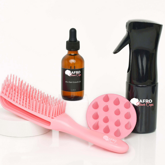 Ultimate Detangling Kit