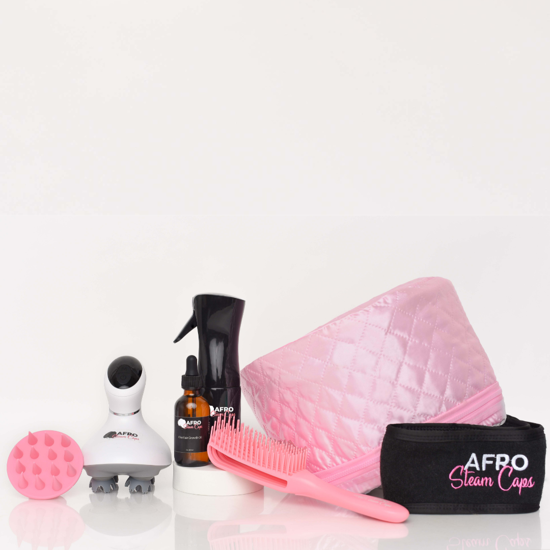 Ultimate Wash Day Kit