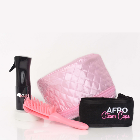 Restore & Go Wash Day Kit