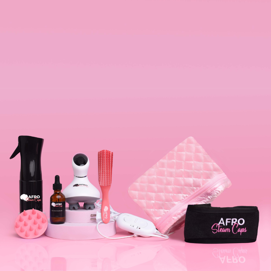 Ultimate Wash Day Kit