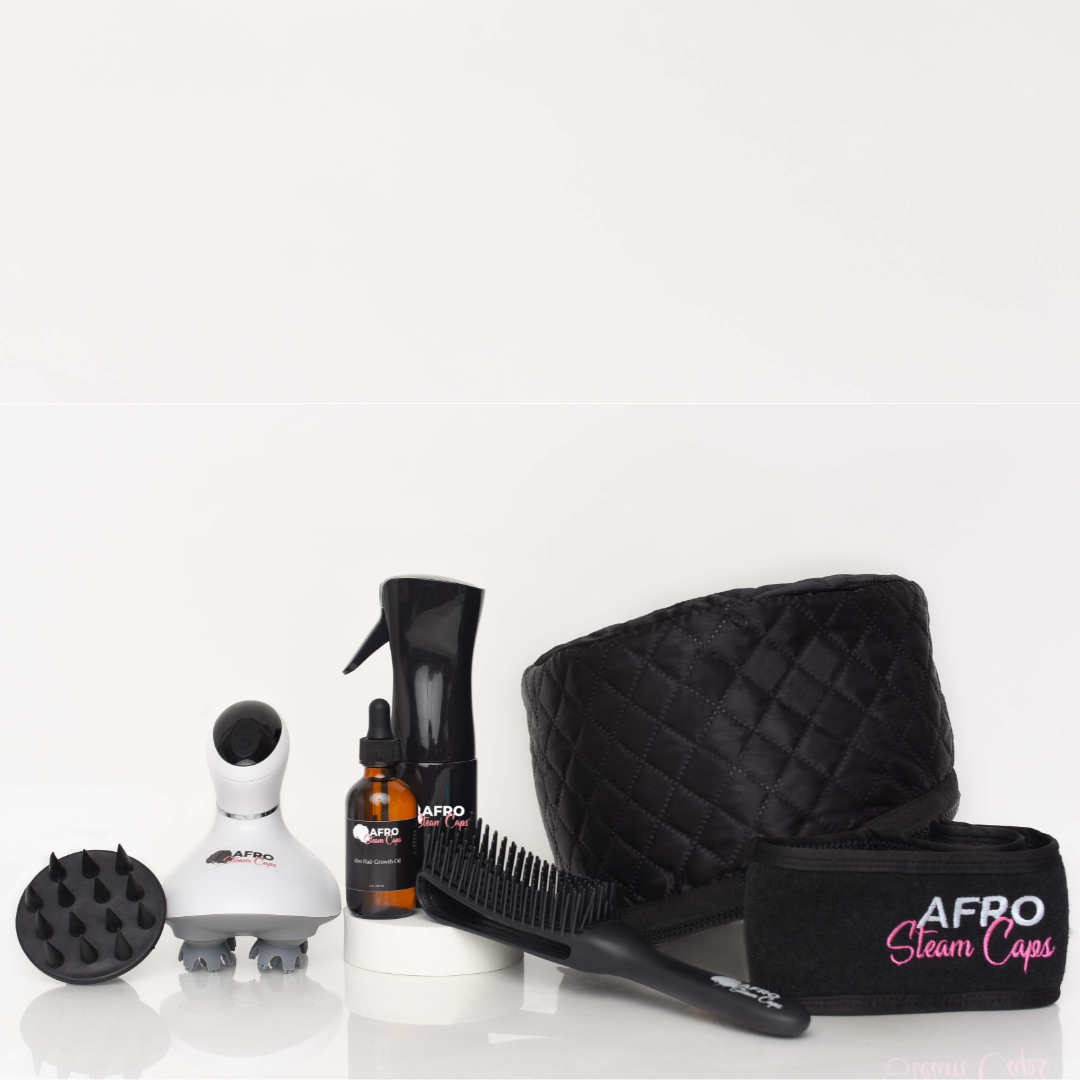 Ultimate Wash Day Kit