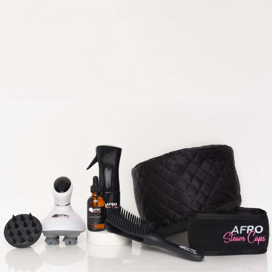 Ultimate Wash Day Kit